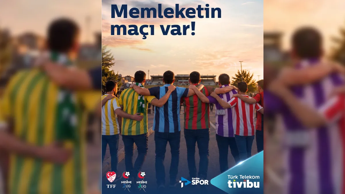 Gündemden Son Bilgiler: Anadolu'nun dört bir yanından 89 kulüp, tek bir heyecan! Nesine 2. ve 3. Lig maçları T