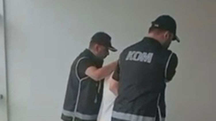 Kritik Açıklama: Kırmızı bültenle aranan şüpheli Alanya’da yakalandı - Son Dakika Bilgileri