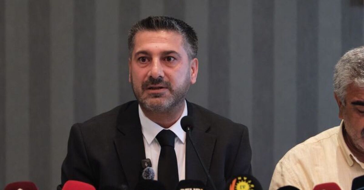 Son Gelişme: Rojin Kabaiş dosyasında yeni talepler | İşte Tüm Ayrıntılar