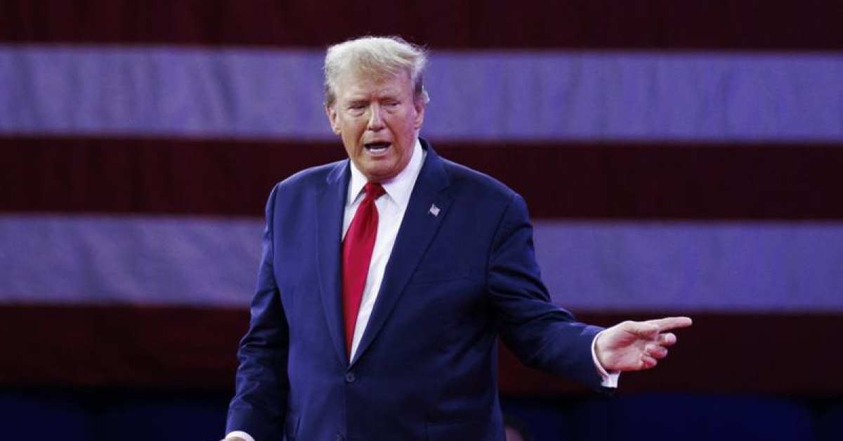 Gündemden Son Bilgiler: Trump'tan İran'a: Önemsiz bir mesele ve Merak Edilenler