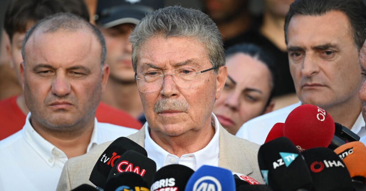 Son Gelişme: 2 kişinin kimliği netlik kazandı: Gelişmeler Takip Ediliyor