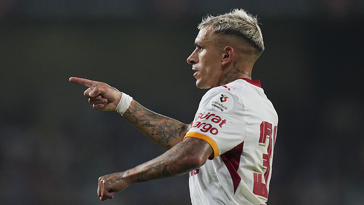 Kritik Açıklama: Lucas Torreira'dan Şampiyonlar Ligi mesajı! ve Merak Edilenler