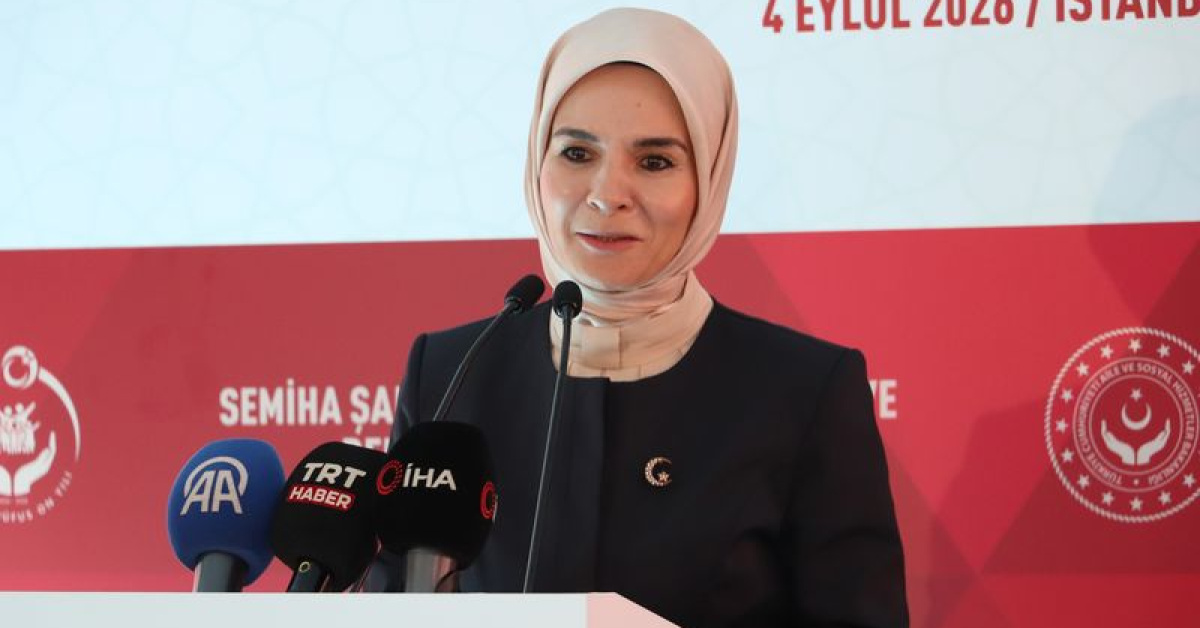 Gündemden Son Bilgiler: Bakan Göktaş'tan 'doğum izni' paylaşımı