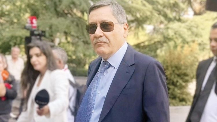 Ayrıntılar Netleşti: Melih gökçek ifade verdi