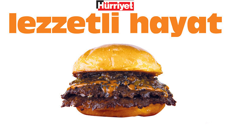 Kritik Açıklama: En iyi 10 smash burger: Çıtır ve karamelize kenarlı köfte başrolde: Gelişmeler Takip Ediliyor