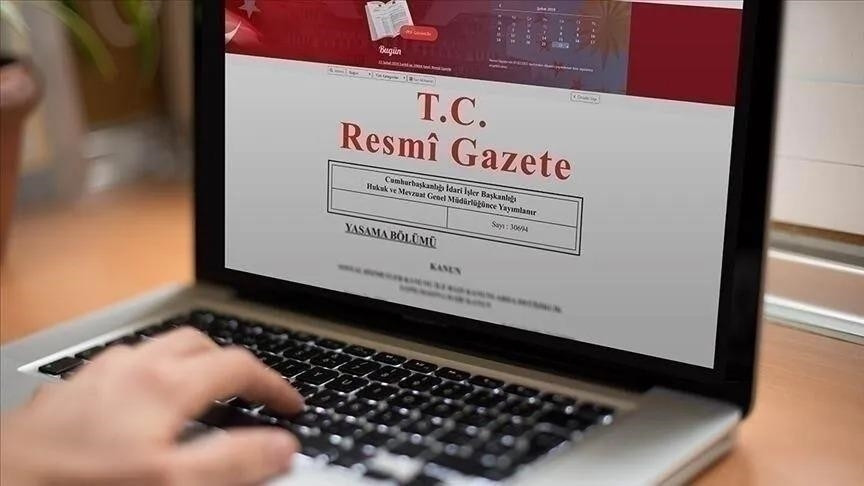 Son Gelişme: 1 fakülte ve yüksekokul kuruldu, 1 enstitü kapatıldı - Son Dakika Bilgileri