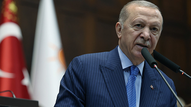 Cumhurbaşkanı Erdoğan: İmam Hatip Okulları başarı çıtasını yükseltiyor: Gelişmeler Takip Ediliyor