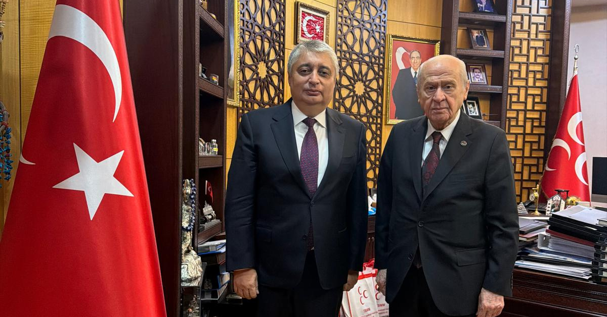 Son Gelişme: Bahçeli'den kritik açıklamalar ve Merak Edilenler