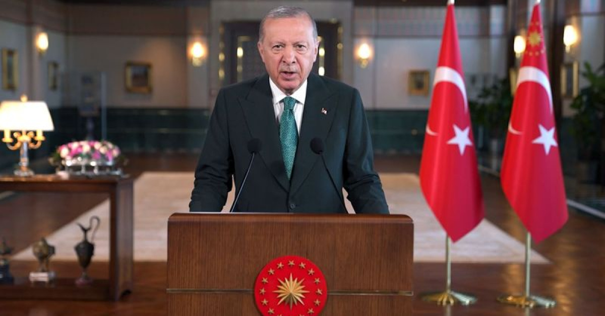 Ayrıntılar Netleşti: Cumhurbaşkanı Erdoğan'dan İmam Hatipliler Kurultayına mesaj - Son Dakika Bilgileri