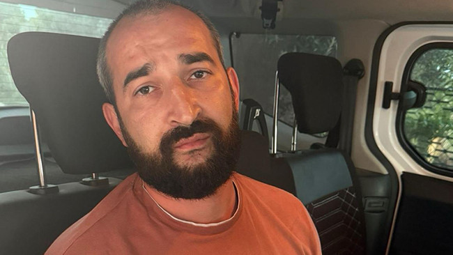 Son Gelişme: Kırmızı bültenle aranıyordu: Antalya'da kaldığı otelde yakalandı