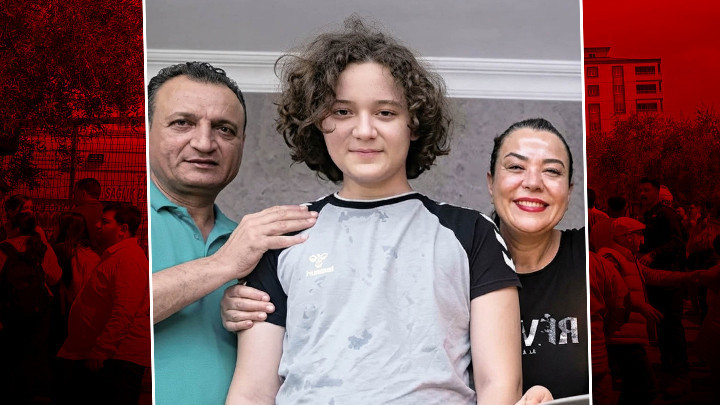 Kahramanmaraş'taki okul saldırısı | Saldırganın annesine tutuklamaya yönelik yakalama kararı çıkarıldı ve Mera