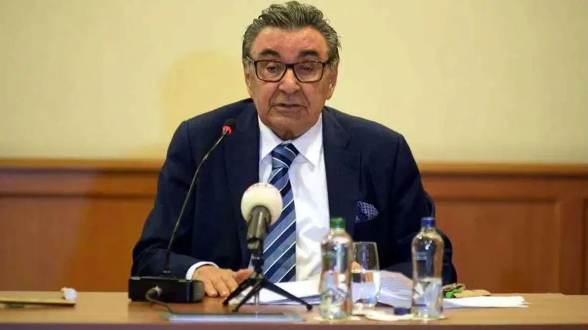 Son Gelişme: Aydın Doğan’ın şirketine ait otel için imar soruşturması
