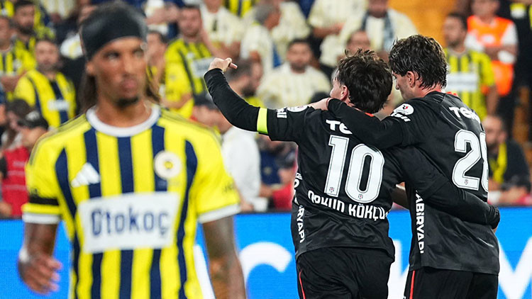 Sıcak Gündem: Beşiktaş'tan Archie Brown'a 'Hoş geldin' göndermesi! Salih Özcan da katıldı | İşte Tüm Ayrıntıla
