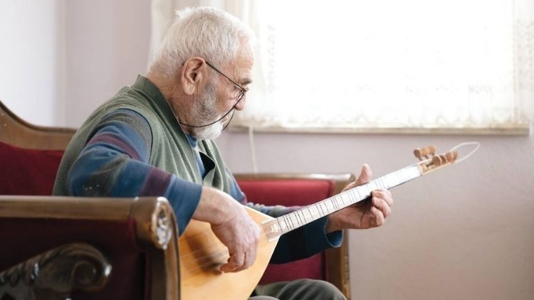 Alzheimer’a karşı beyni zorlayın - Son Dakika Bilgileri