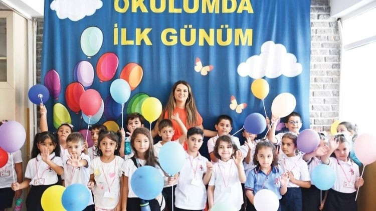 Ayrıntılar Netleşti: Uyum haftası yarın başlıyor… Okula alışmanın 10 kolay yolu: Gelişmeler Takip Ediliyor