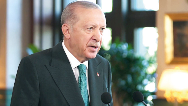 Erdoğan İmam Hatipliler Kurultayı’nda konuştu: Başarı çıtası yükseliyor | İşte Tüm Ayrıntılar