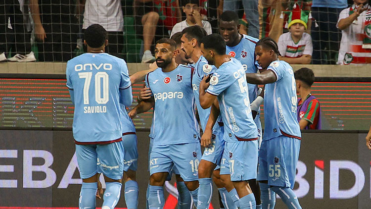 Trabzonspor çıkış peşinde! ve Merak Edilenler