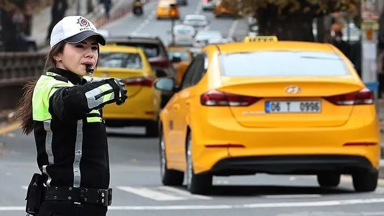 Ankara'da bazı yollar trafiğe kapatılacak ve Merak Edilenler