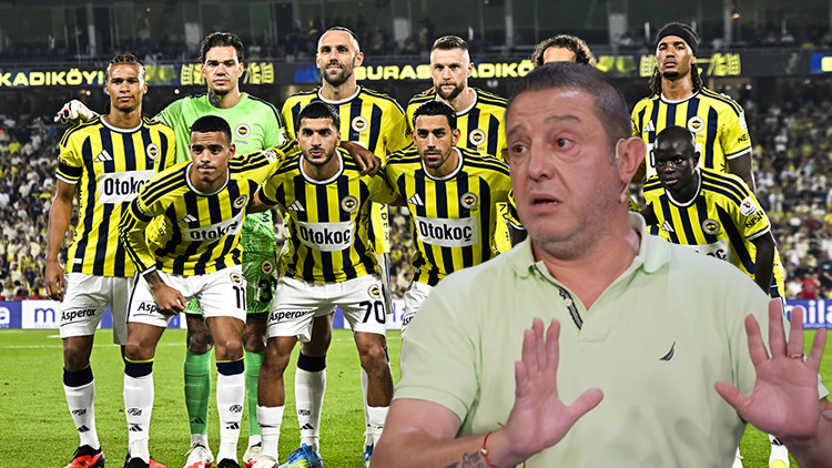 Sıcak Gündem: Nihat Kahveci'den derbi sonrası Fenerbahçe'nin yıldızına sert sözler: 'Yürüyerek oynayamazsın!'