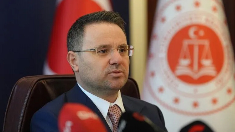 Ayrıntılar Netleşti: Adalet Bakanı Gürlek bilançoyu tüm detaylarıyla paylaştı: 103 orman yangını soruşturmasın