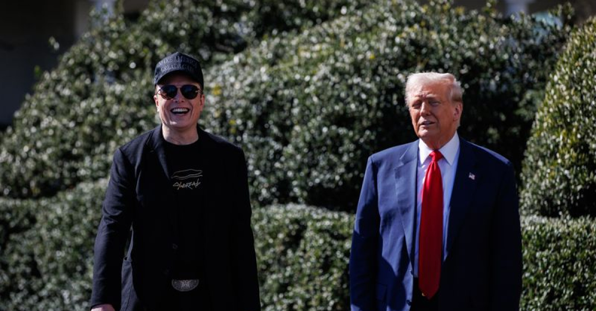 Sıcak Gündem: Trump ve Musk’tan Cumhuriyetçilere milyonluk destek: Gelişmeler Takip Ediliyor