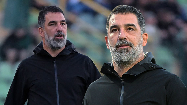 Ayrıntılar Netleşti: Arda Turan galibiyet sonrası tüm detaylarıyla paylaştı: 'Memnun olmadığım pek çok nokta v