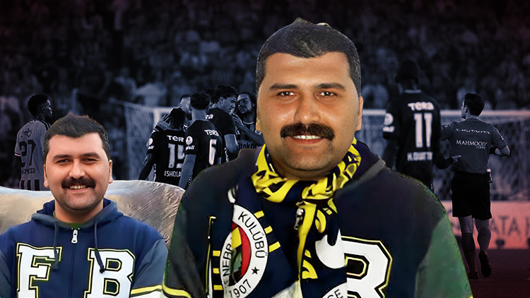 Son Gelişme: Fenerbahçe-Beşiktaş derbisinde kahreden ölüm! Maçı izlemeye oğluyla birlikte gelmiş