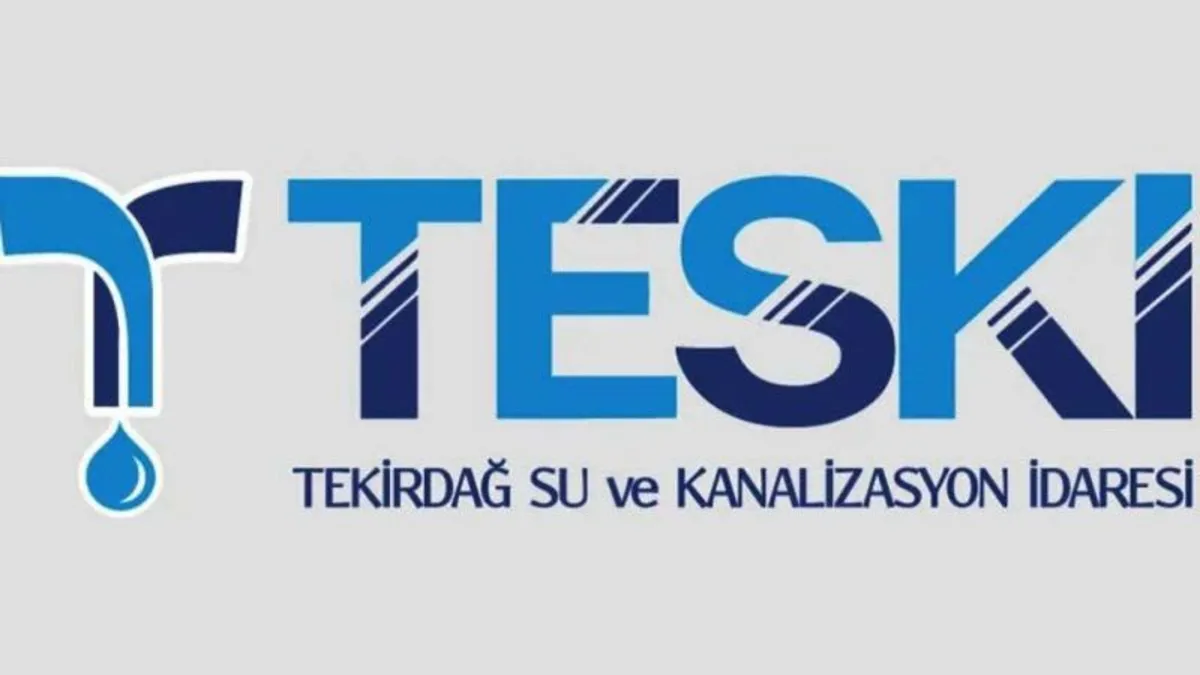 Kritik Açıklama: Tekirdağ Büyükşehir Belediyesi’nin su indirimi vaadi havada kaldı! Vatandaş faturalara isyan