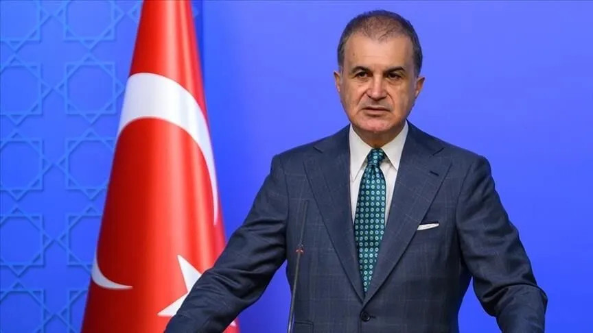 Sıcak Gündem: AK Parti Sözcüsü Çelik, Avrupa şampiyonu olan A Milli Kadın Voleybol Takımı'nı kutladı ve Merak