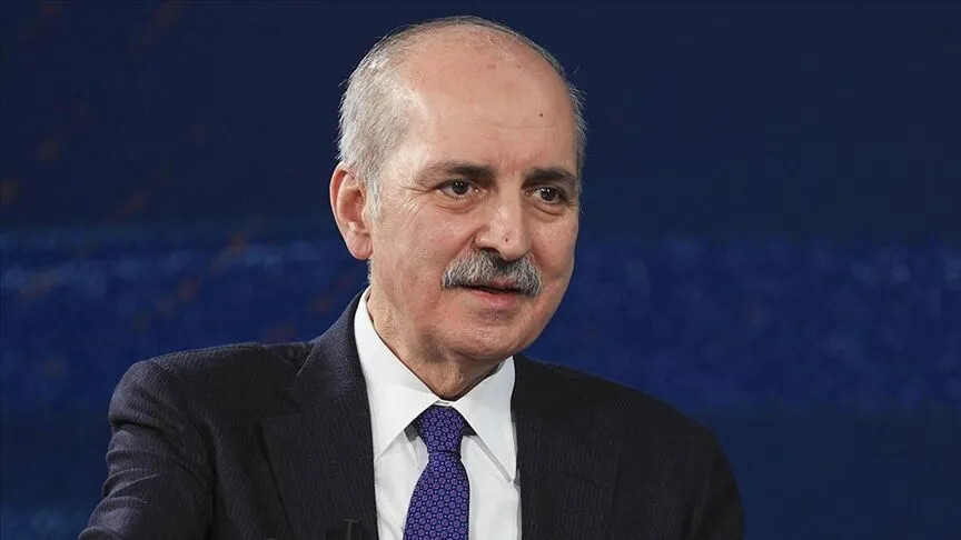 Son Gelişme: TBMM Başkanı Kurtulmuş, Avrupa şampiyonu A Milli Kadın Voleybol Takımı'nı tebrik etti: Gelişmeler