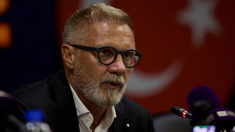 Gündemden Son Bilgiler: Thorsten Fink: 'Hatamızın bedelini ödedik!': Gelişmeler Takip Ediliyor