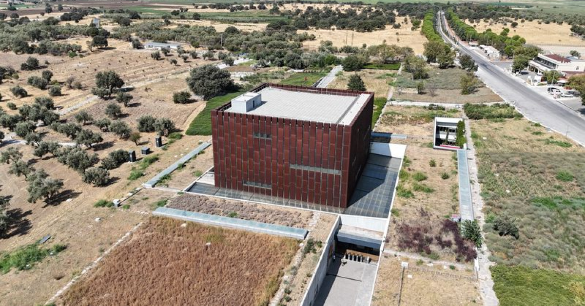Son Gelişme: TÜİK paylaştı! Müze de ziyaretçi de arttı ve Merak Edilenler