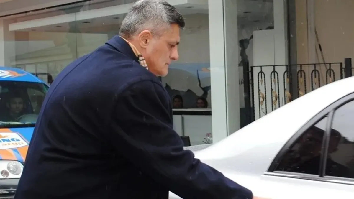 SON DAKİKA | MİT’çi Kaşif Kozinoğlu’nun şüpheli ölümünde yeni gelişme: 11 gözaltı kararı - Son Dakika Bilgiler
