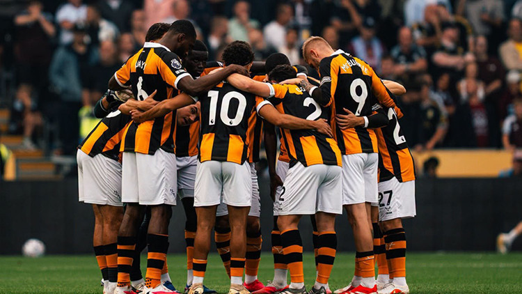 Kritik Açıklama: Premier Lig'de Hull City'ye gol atmak, puan almaktan zor | İşte Tüm Ayrıntılar