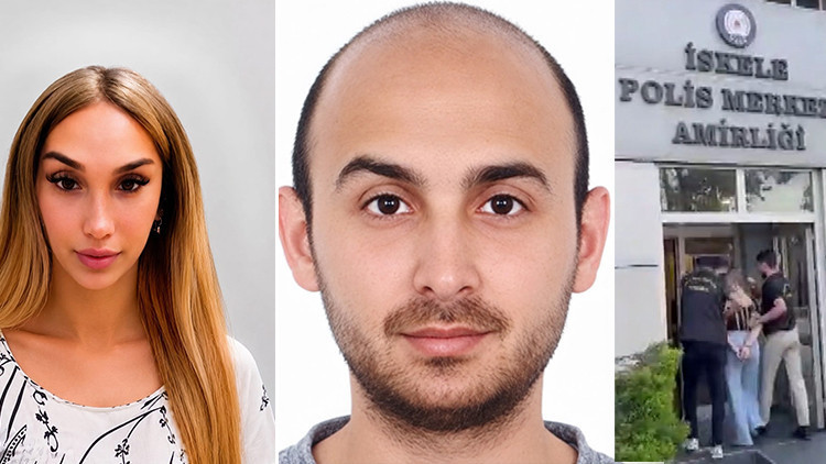 Son Gelişme: 8 yıldır aranan firari hükümlü kadın kılığında yakalandı; üzerinden kız kardeşinin kimliği çıktı