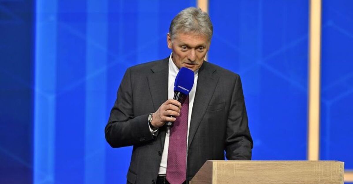 Kremlin'den müzakerelere ilişkin açıklama ve Merak Edilenler