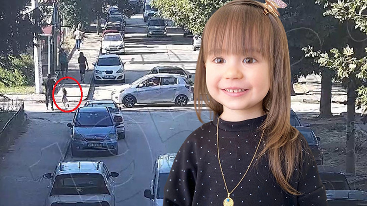 Ayrıntılar Netleşti: 3 yaşındaki Elif'in öldüğü kaza kamerada; 'Ev hapsi' kararına aileden tepki: 1 gün önce d