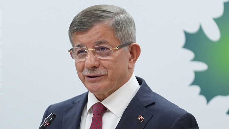 Gündemden Son Bilgiler: Ahmet Davutoğlu Ankara Adliyesi’nde ifade verdi ve Merak Edilenler