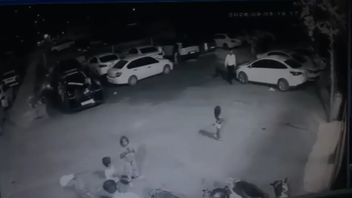 Ayrıntılar Netleşti: Adıyaman'da acı kaza: Oyun oynarken yola fırlayan 10 yaşındaki Güneş yaşamını yitirdi | İ