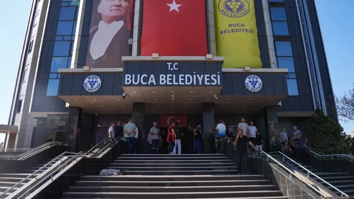 Son Gelişme: Buca’da parsel parsel imar skandalı! Yolsuzluk soruşturmasında yeni gelişme: Bilirkişi raporu: 2