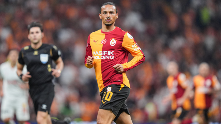 Gündemden Son Bilgiler: Leroy Sane için dikkat çeken sözler: 'Zamanı doldu' - Son Dakika Bilgileri