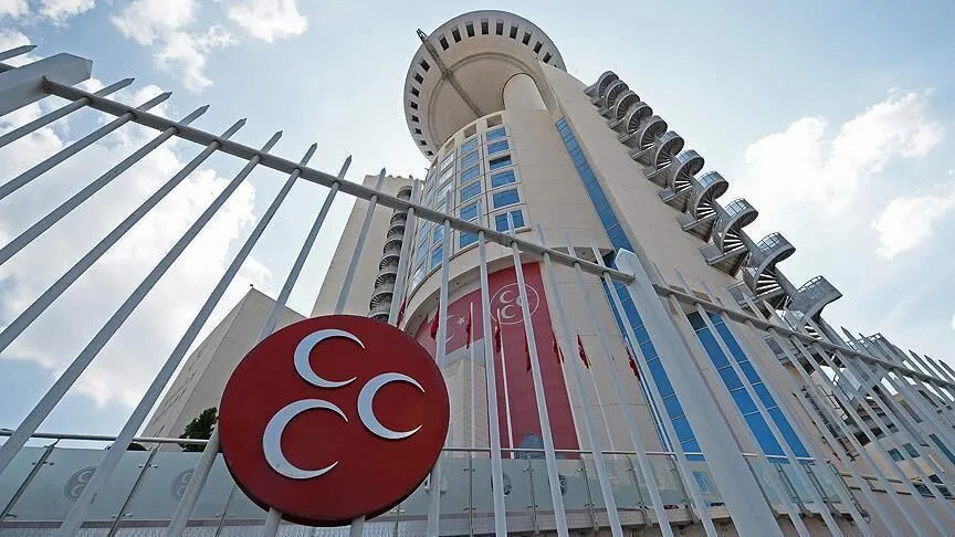 Kritik Açıklama: MHP'den 11 maddelik "Türkiye'nin Nüfus Vizyonu" raporu ve Merak Edilenler