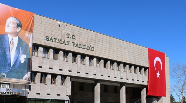Son Gelişme: Batman Valiliği’nden polis ve komşusu arasındaki olaya ilişkin açıklama: Olayın Kürtçe konuşulmas