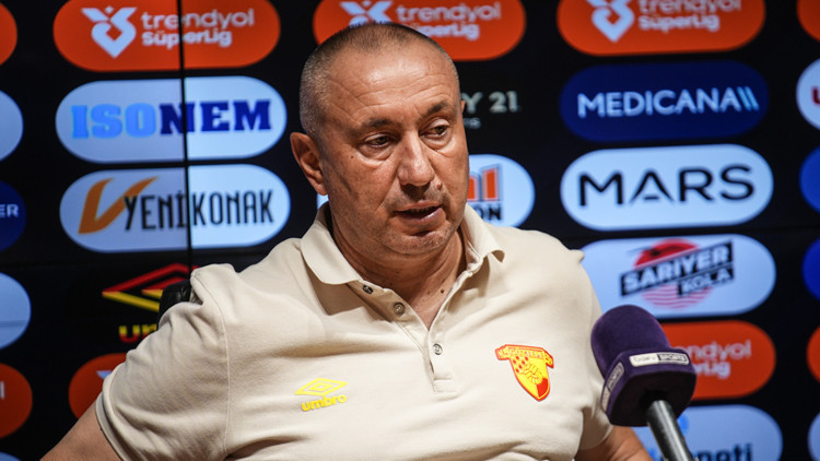 Stanimir Stoilov: 'Tehlikeli bir sürecin içerisindeyiz' | İşte Tüm Ayrıntılar