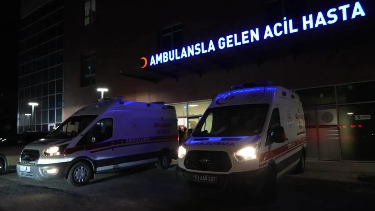 Sıcak Gündem: Niğde’de otlatma kavgası: 5 yaralı ve Merak Edilenler