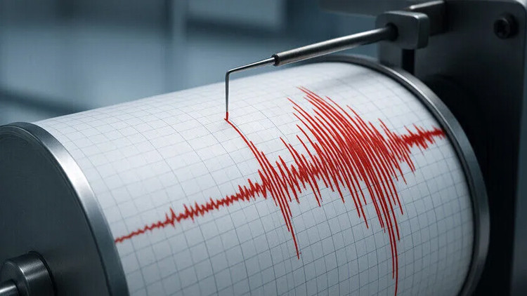 Son Gelişme: Gürcistan'da 3.9 büyüklüğünde deprem | İşte Tüm Ayrıntılar