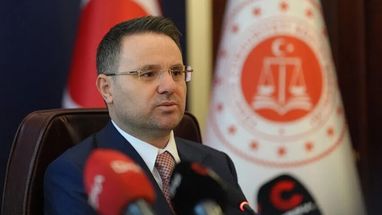 Ayrıntılar Netleşti: 4 ilde yasa dışı bahis operasyonu! Bakan Gürlek: 137 şüpheli hakkında adli işlem başlatıl