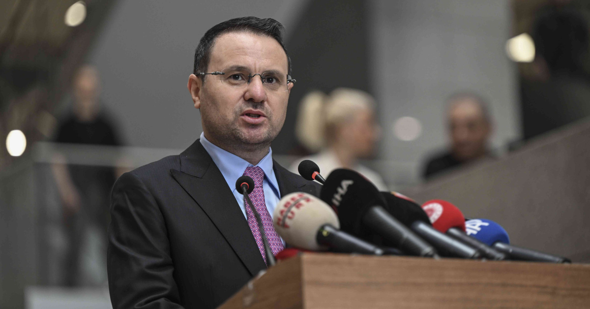 Gündemden Son Bilgiler: Gürlek: 4 ayrı soruşturmada 137 kişiye adli işlem
