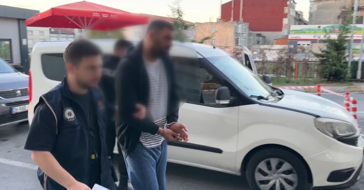 Sıcak Gündem: DEAŞ finansmanı operasyonu: 9 gözaltı: Gelişmeler Takip Ediliyor