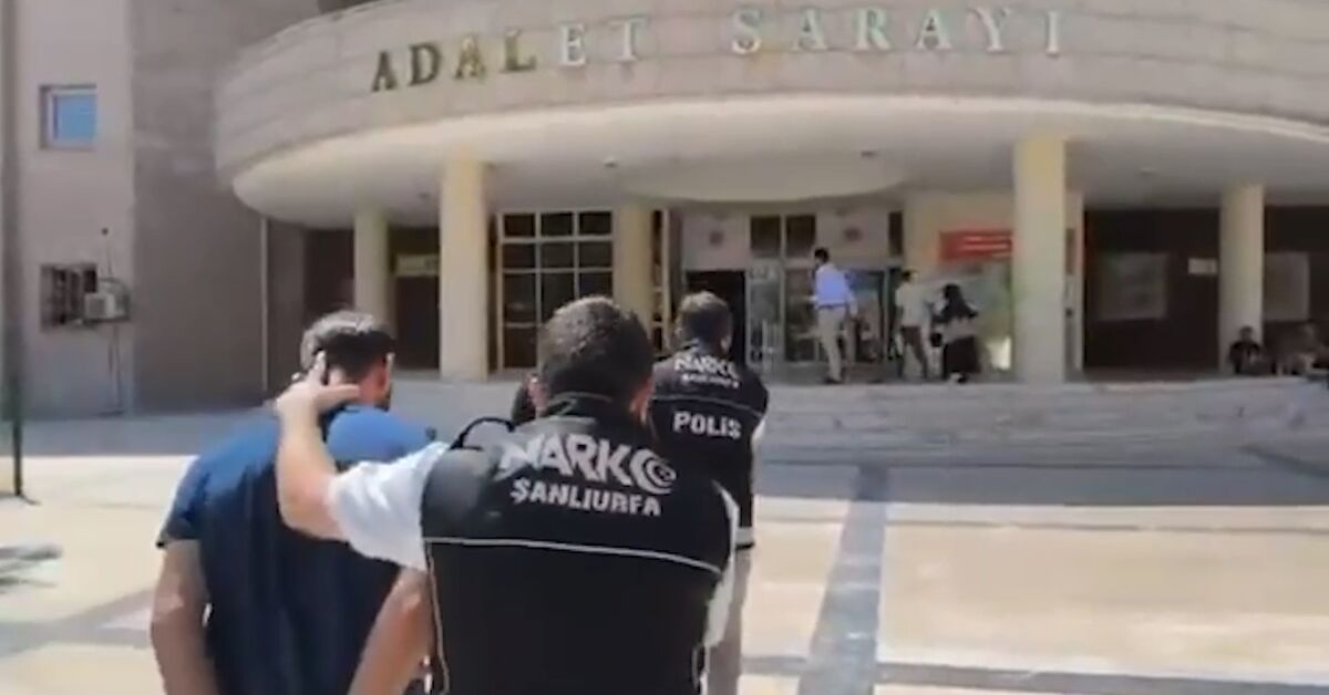 Kritik Açıklama: Zehir operasyonu: 140 gözaltı | İşte Tüm Ayrıntılar